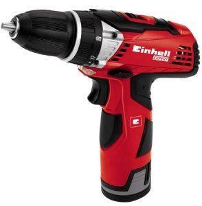   EINHELL TE-CD12 LI 12V (2 ) (4513602)