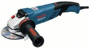 ΗΛΕΚΤΡΙΚΟΣ ΓΩΝΙΑΚΟΣ ΤΡΟΧΟΣ BOSCH GWS 15-125 CIEH 0601830303 1500W 125MM ΗΛΕΚΤΡΙΚΟΣ ΓΩΝΙΑΚΟΣ ΤΡΟΧΟΣ BOSCH GWS 15-125 CIEH 0601830303 1500W 125MM