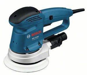    BOSCH GEX 150 AC PROFESSIONAL 340W 0601372768