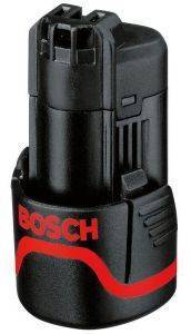 ΜΠΑΤΑΡΙΑ BOSCH LI-ION 10.8V 2607336333 ΜΠΑΤΑΡΙΑ BOSCH LI-ION 10.8V 2607336333