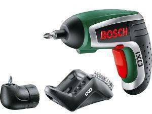 O  BOSCH IXO IV 3,6V   0603981001