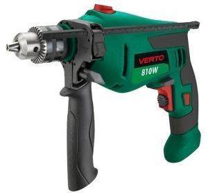 ΗΛΕΚΤΡΙΚΟ ΚΡΟΥΣΤΙΚO ΔΡAΠΑΝΟ VERTO 50G512 810W ΗΛΕΚΤΡΙΚΟ ΚΡΟΥΣΤΙΚO ΔΡAΠΑΝΟ VERTO 50G512 810W