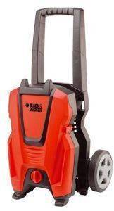 O BLACK & DECKER PW1800WS 1800W 135 BAR