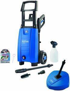 �������� NILFISK ALTO C120.6-6 PC X-TRA 1400WATT 120BAR + PATIO