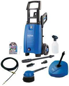 ΠΛΥΣΤΙΚΟ NILFISK ALTO C120.6-6 PCAD X-TRA 1400WATT 120BAR + PATIO + ΣΕΤ ΑΠΟΦΡΑΞΗΣ 8M +ΒΟΥΡΤΣΑ ΠΛΥΣΤΙΚΟ NILFISK ALTO C120.6-6 PCAD X-TRA 1400WATT 120BAR + PATIO + ΣΕΤ ΑΠΟΦΡΑΞΗΣ 8M +ΒΟΥΡΤΣΑ