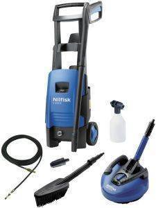  NILFISK ALTO C125.3-8 PAD 125 BAR 1800WATT