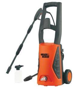ΠΛΥΣΤΙΚO BLACK & DECKER PW1400TDK 1400W 110 BAR ΠΛΥΣΤΙΚO BLACK & DECKER PW1400TDK 1400W 110 BAR