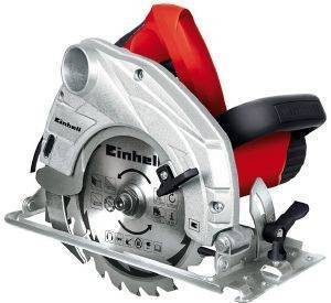 EINHELL ΗΛΕΚΤΡΙΚΟ ΔΙΣΚΟΠΡIΟΝΟ ΧΕΙΡOΣ EINHELL TH-CS 1200/1 1200W