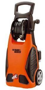ΠΛΥΣΤΙΚO BLACK & DECKER PW1700SPL 1700W 130 BAR ΠΛΥΣΤΙΚO BLACK & DECKER PW1700SPL 1700W 130 BAR