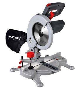  I MATRIX MS 1500-210 1200W