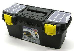 �������� ������������ PATROL ERGO PROFI 15\'\'