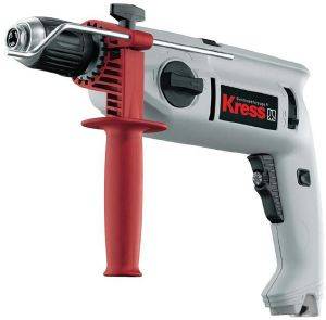   KRESS 850SBLR 850W