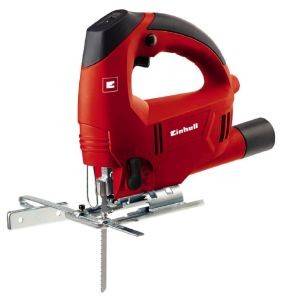 TH E EINHELL TC-JS 80 600W (4321116)