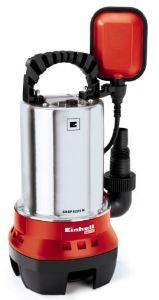 H Y I  A INOX EINHELL G-DP 5225  520W