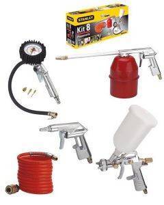   STANLEY 8 I (709384)