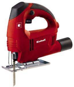 ΗΛΕΚTΡΙΚH ΣEΓΑ EINHELL TC-JS 60 400W ΗΛΕΚTΡΙΚH ΣEΓΑ EINHELL TC-JS 60 400W