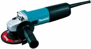    MAKITA 9558HNG 840W 125MM