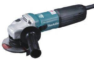 ΗΛΕΚΤΡΙΚΟΣ ΓΩΝΙΑΚΟΣ ΤΡΟΧΟΣ MAKITA GA4540C 1400W 115MM ΗΛΕΚΤΡΙΚΟΣ ΓΩΝΙΑΚΟΣ ΤΡΟΧΟΣ MAKITA GA4540C 1400W 115MM