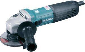    MAKITA GA5040C 1400W 125MM