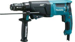    MAKITA HR2611FT SDS-PLUS 800W  AVT