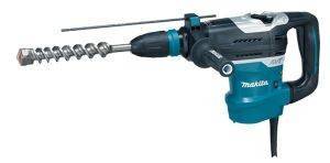 ΗΛΕΚΤΡΙΚΟ ΚΡΟΥΣΤΙΚO ΠΕΡΙΣΤΡΟΦΙΚO MAKITA HR4013C SDS-MAX 1100W ΗΛΕΚΤΡΙΚΟ ΚΡΟΥΣΤΙΚO ΠΕΡΙΣΤΡΟΦΙΚO MAKITA HR4013C SDS-MAX 1100W