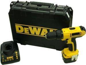 O O 2  DEWALT DC740KA1 12V 1.3AH