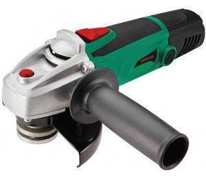 ΗΛΕΚΤΡΙΚΟΣ ΓΩΝΙΑΚΟΣ ΤΡΟΧΟΣ VERTO 51G091 850W 125MM