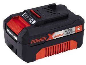  EINHELL LI-ION 18V 5.2AH    POWER-X-CHANGE (4511357)