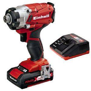    EINHELL POWER-X-CHANGE TE-CI 18 LI KIT 1.5A (4510020)