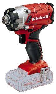    EINHELL POWER-X-CHANGE TE-CI 18 LI - SOLO (4510023)