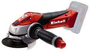    EINHELL POWER-X-CHANGE TE-AG 18 LI - SOLO (4431110)