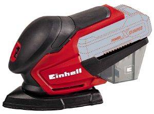    EINHELL POWER-X-CHANGE TE-OS 18 LI - SOLO (4460710)
