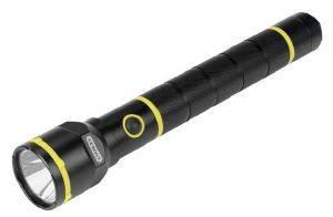 ΦΑΚΟΣ LED ΑΛΟΥΜΙΝΙΟΥ STANLEY FATMAX ΥΨΗΛΗΣ ΑΠΟΔΟΣΗΣ 3D (1-95-153) ΦΑΚΟΣ LED ΑΛΟΥΜΙΝΙΟΥ STANLEY FATMAX ΥΨΗΛΗΣ ΑΠΟΔΟΣΗΣ 3D (1-95-153)