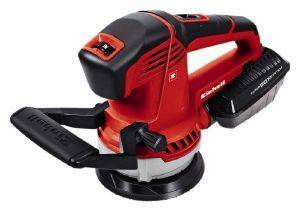   I EINHELL -RS 40 E 400W 125MM (4462000