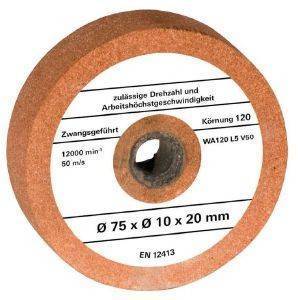 ΔΙΣΚΟΣ ΤΡΟΧΙΣΜΑΤΟΣ Φ75XΦ10X20 MM 4412620 ΓΙΑ TΗ-ΧG 75 (4412625) ΔΙΣΚΟΣ ΤΡΟΧΙΣΜΑΤΟΣ Φ75XΦ10X20 MM 4412620 ΓΙΑ TΗ-ΧG 75 (4412625)
