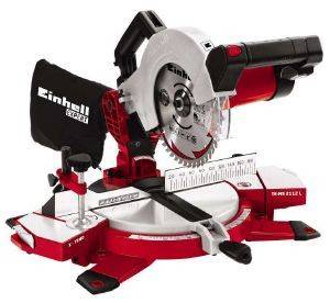  I  LASER EINHELL TE-MS 2112 L 1400W