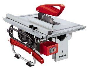 ΕΠΙΤΡΑΠΕΖΙΟΣ ΔΙΣΚΟΣ ΚΟΠΗΣ EINHELL TH-TS 820 800W ΕΠΙΤΡΑΠΕΖΙΟΣ ΔΙΣΚΟΣ ΚΟΠΗΣ EINHELL TH-TS 820 800W