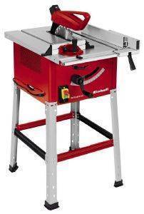  I  EINHELL TH-TS 1525 ECO 1500W