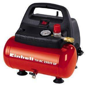  EINHELL TH-AC 190/6 OF ( ) (4020495)