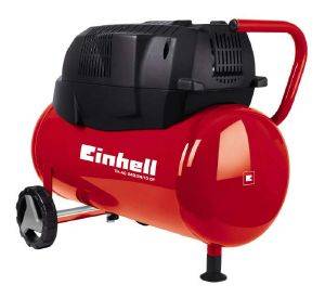 ΑΕΡΟΣΥΜΠΙΕΣΤΗΣ EINHELL TH-AC 240/24/10 OF (ΧΩΡΙΣ ΛΑΔΙ) ΑΕΡΟΣΥΜΠΙΕΣΤΗΣ EINHELL TH-AC 240/24/10 OF (ΧΩΡΙΣ ΛΑΔΙ)