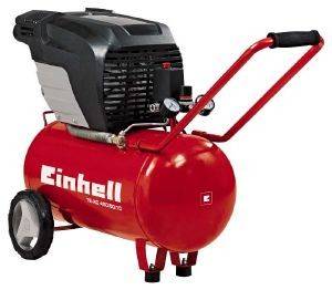 ΑΕΡΟΣΥΜΠΙΕΣΤΗΣ EINHELL TE-ΑC 400/50/10 3,5HP ΑΕΡΟΣΥΜΠΙΕΣΤΗΣ EINHELL TE-ΑC 400/50/10 3,5HP