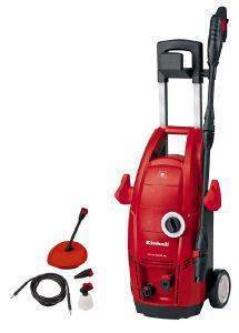 ΠΛΥΣΤΙΚO EINHELL TC-HP 2042 PC 2000W 150 BAR MAX 4140730 ΠΛΥΣΤΙΚO EINHELL TC-HP 2042 PC 2000W 150 BAR MAX 4140730