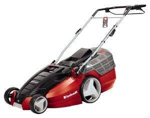 HΛΕΚΤΡΙΚH ΜΗΧΑΝH ΓΚΑΖΟΝ EINHELL GE-EM 1843 HW 1800W 43CM (3400181) HΛΕΚΤΡΙΚH ΜΗΧΑΝH ΓΚΑΖΟΝ EINHELL GE-EM 1843 HW 1800W 43CM (3400181)
