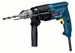   2  BOSCH GBM 13-2 RE 550W