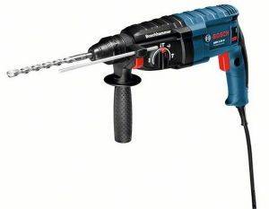 ��������� ��������� BOSCH SDS-PLUS PRO GBH 2-24 D 06112A0000 790W