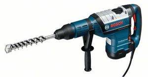    BOSCH GBH 8-45 DV 0611265000 1500W