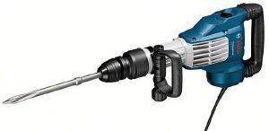 ΗΛΕΚΤΡΙΚΟ ΣΚΑΠΤΙΚΟ ΠΙΣΤΟΛΕΤΟ BOSCH GSH 11 VC SDS-MAX 0611336000 1700W ΗΛΕΚΤΡΙΚΟ ΣΚΑΠΤΙΚΟ ΠΙΣΤΟΛΕΤΟ BOSCH GSH 11 VC SDS-MAX 0611336000 1700W