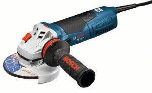    BOSCH GWS 15-125 CI 0601795002 1500W 125MM