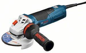    BOSCH GWS 15-125 CIT 0601797002 1500W 125MM