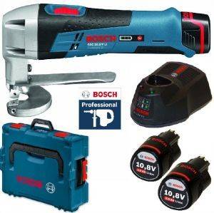   BOSCH GSC 10,8 V-LI 0601926108 L-BOXX
